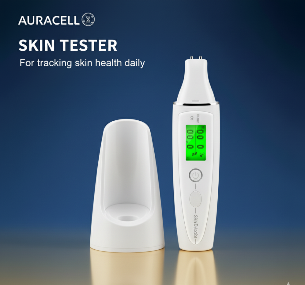 Auracell Prestige Collection