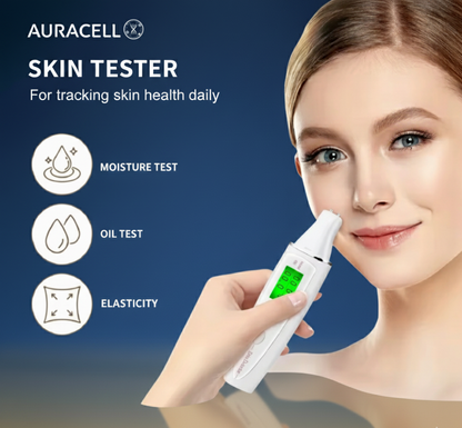 Skin Tester