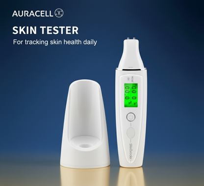 Skin Tester