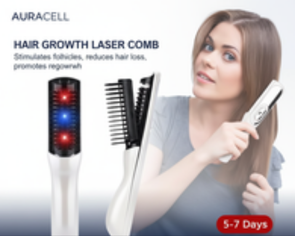 Auracell Prestige Collection