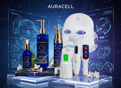 Auracell Prestige Collection