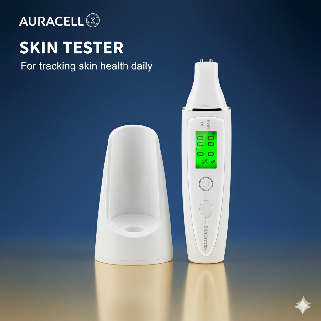 Skin Tester