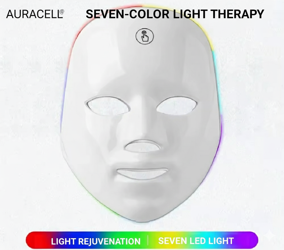 LED Face Mask