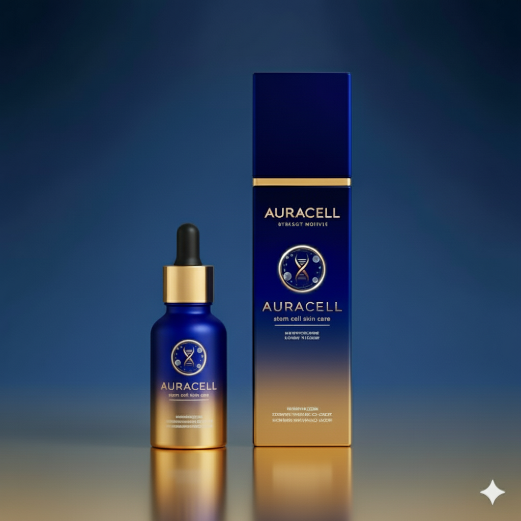 Glassy Face & Scalp Serum