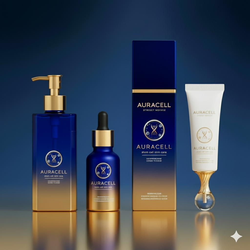Auracell Bundle 2