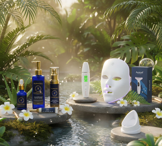 Auracell Prestige Collection