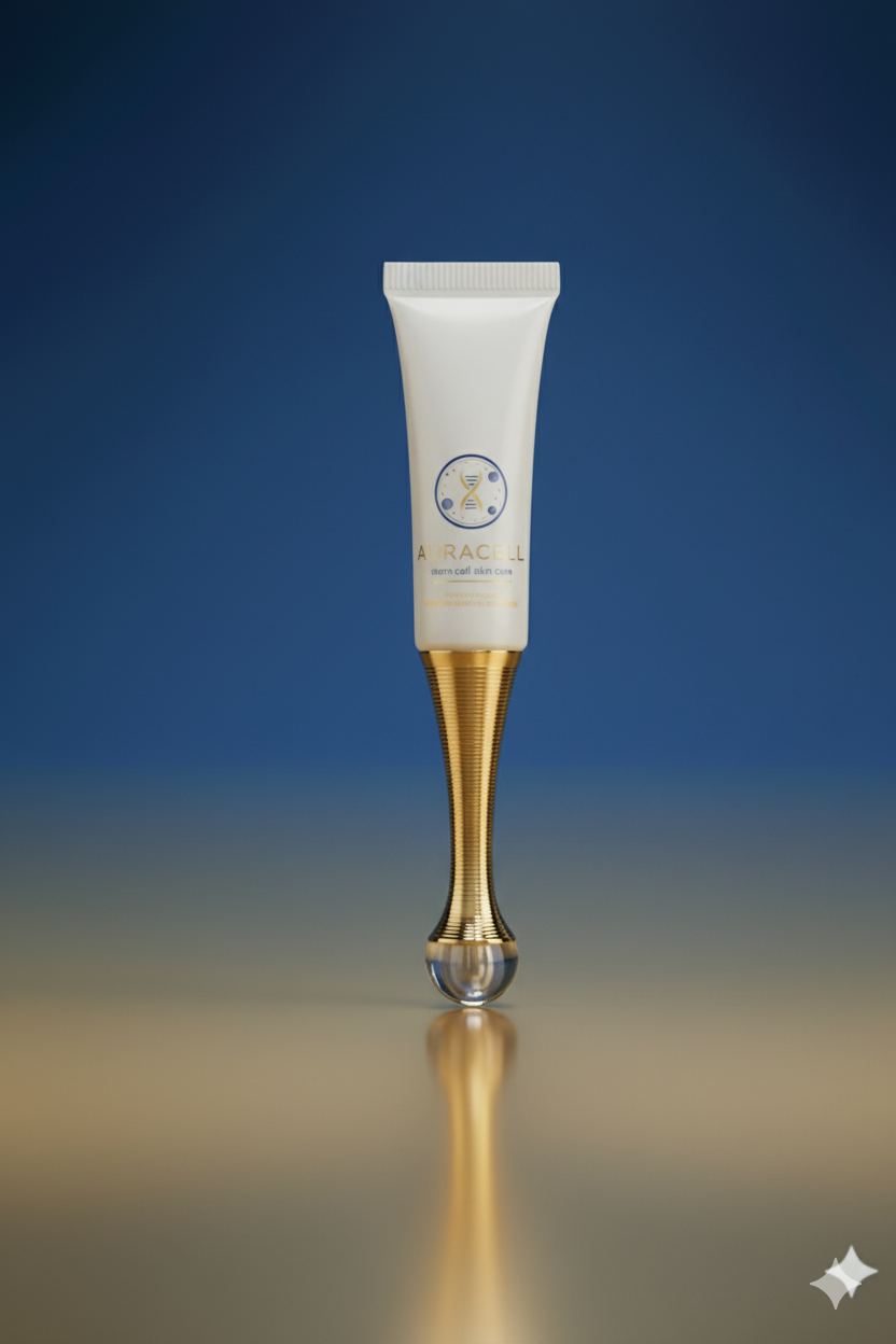 Eye Revival Gel