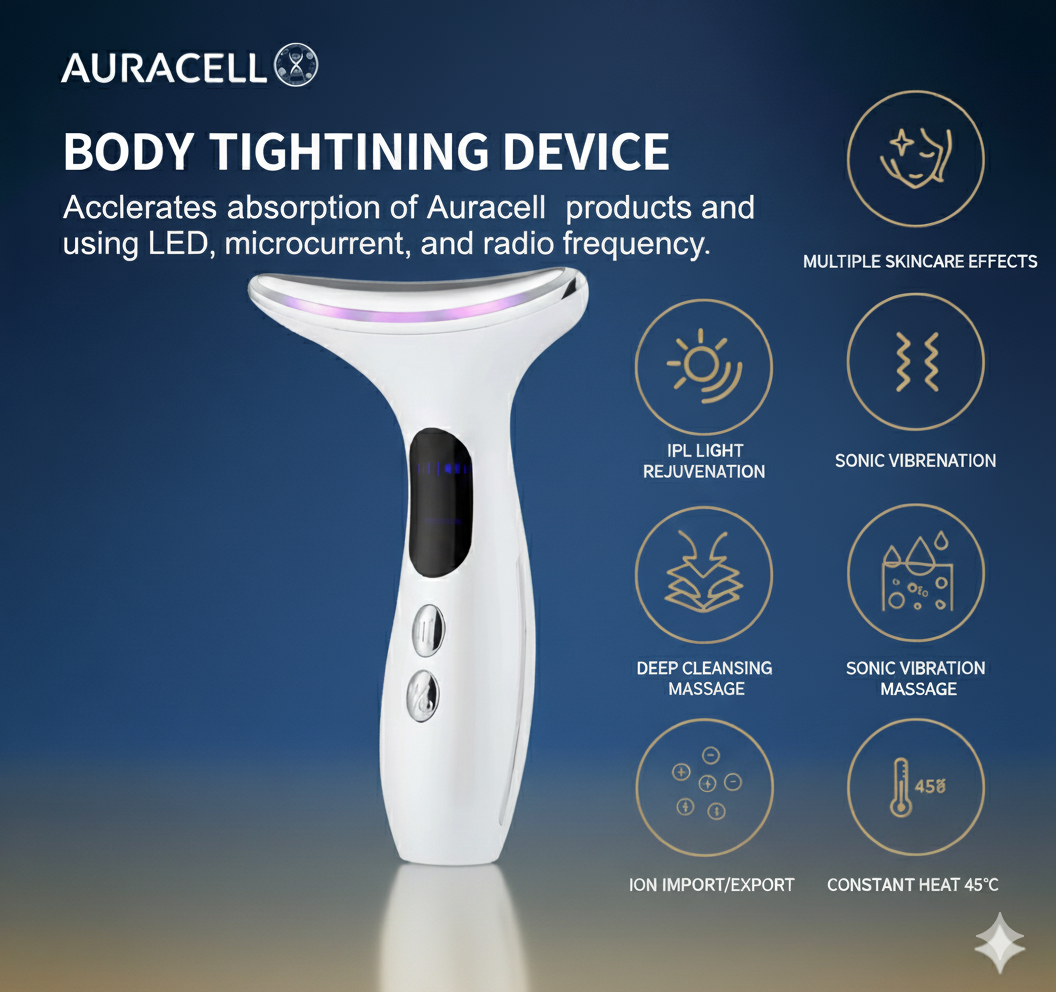 Body Toning Device