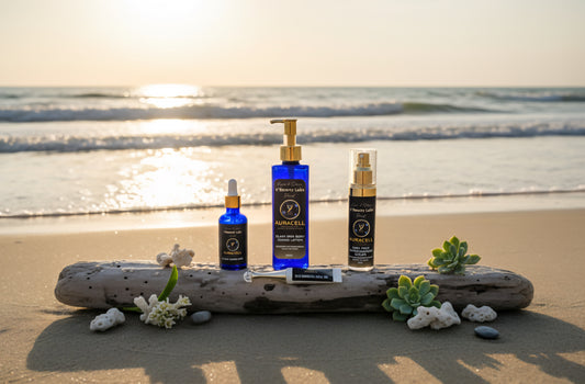 Auracell Regenerative Ritual