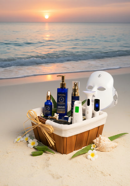 Auracell Prestige Collection