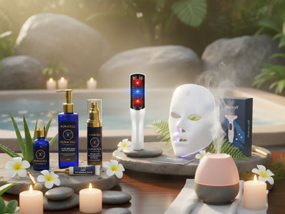 Auracell Prestige Collection