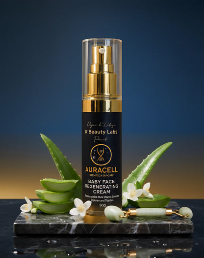 Baby Face Regenerative Cream