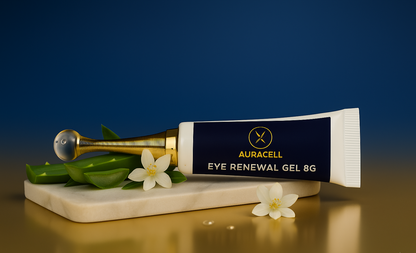 Eye Revival Gel