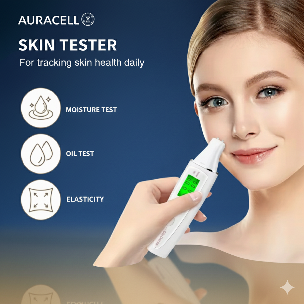 Skin Tester