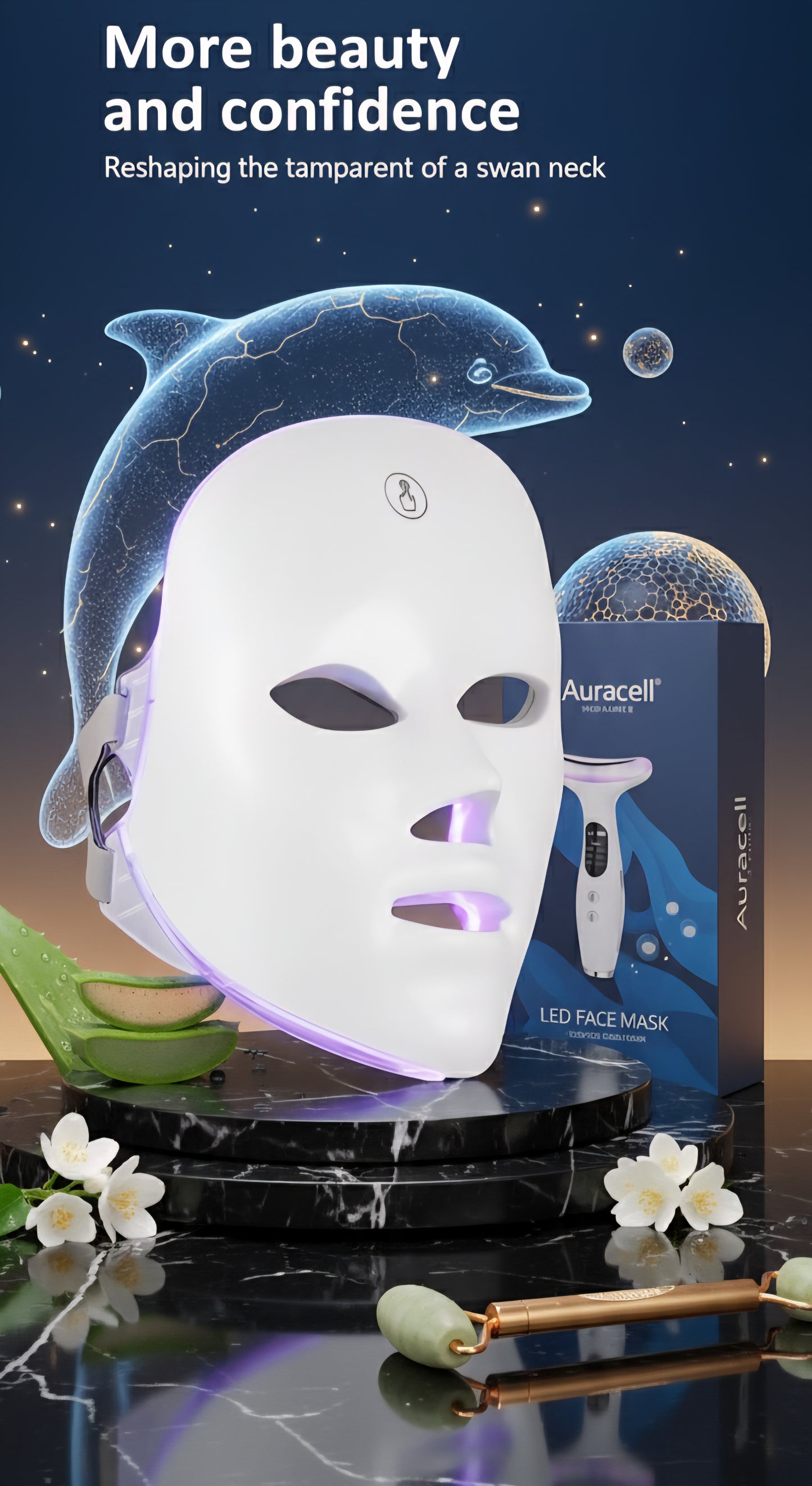 Auracell Prestige Collection